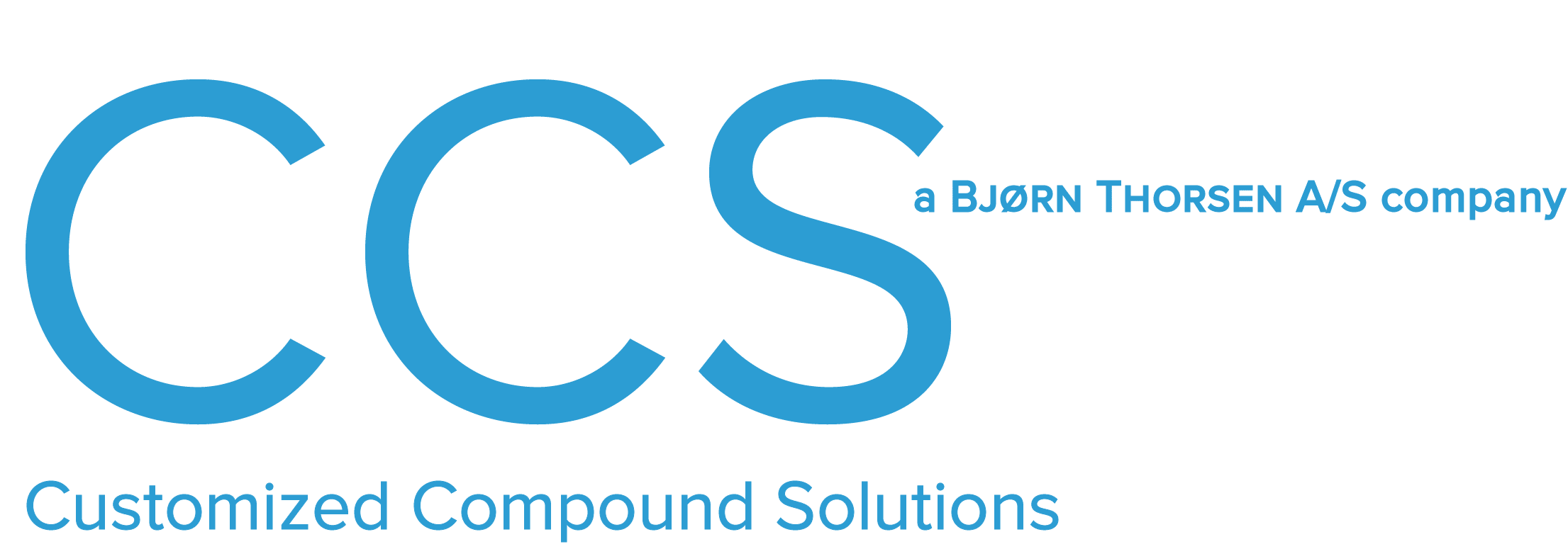 CCS provides sustainable, customized compounds or flexible polymer needs